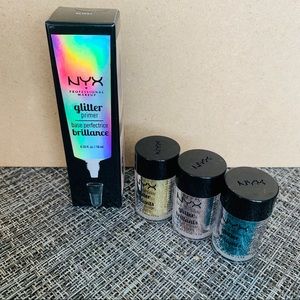 Glitter Primer